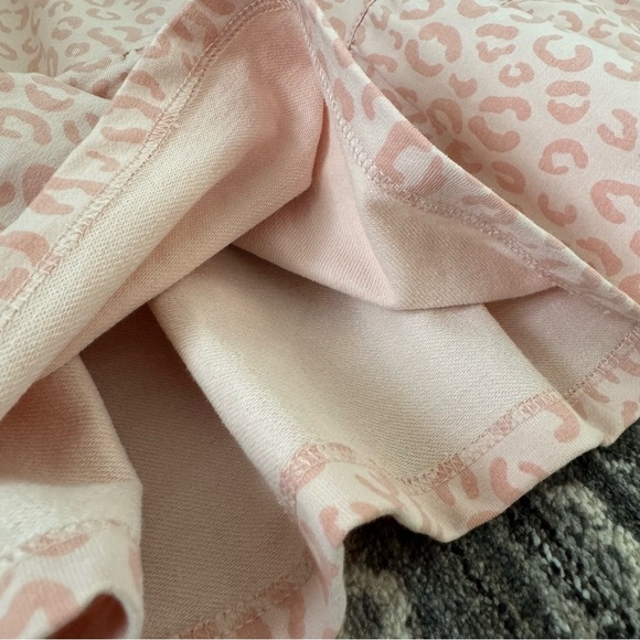 Cynthia Rowley Girls Animal Print Dress - Picture 2 of 5